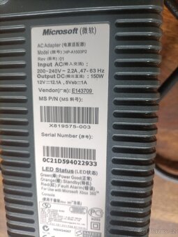 Adapter na xbox - 2