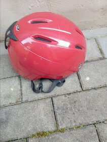 Dětská cyklo helma - 2