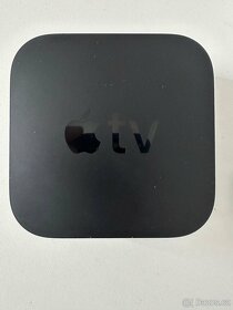 Apple TV 4K 32gb - 2