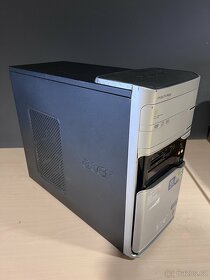 retro herní PC Acer Aspire - 2