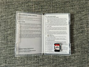 Zaklínač 3: Divoký hon - Complete Edition - Nintendo Switch - 2