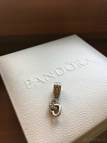 Přívěsky Pandora - 2