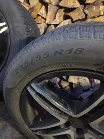 Prodej pneu - 2
