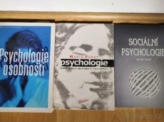 Základy obecné psychologie, psychologie - 2