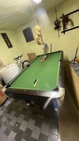 Pool - billiard - 2