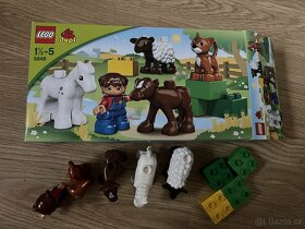 Lego Duplo 5646 - 2