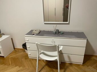 Dětský pokoj ikea - 2