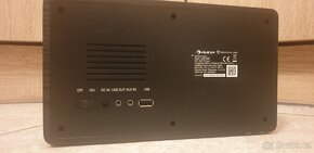 Internetové rádio Auna - 2