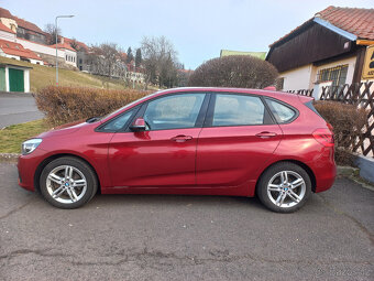 BMW Řada 2 220i 141kW Jen 93.000 Km - 2