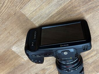 Blackmagic Design Pocket Cinema Camera 4K - 2