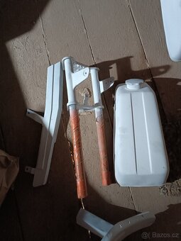 Babeta 210 - 2