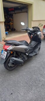 Yamaha Nmax 125 - 2