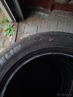 Pneumatiky Michelin Primacy 3 205/55 R16 91 - 2