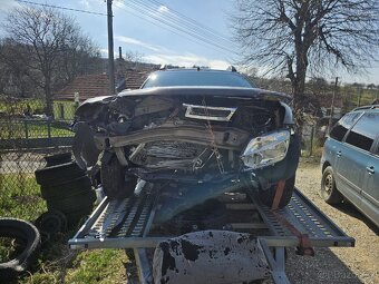 Dacia Duster 1.6 16v - 2