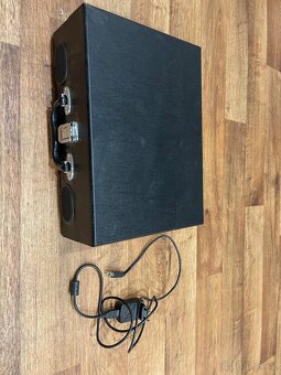 Gramofon Numark PT01 Touring - 2