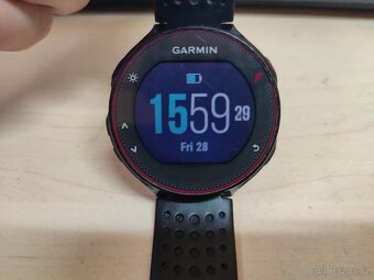 Garmin Forerunner 235 - 2