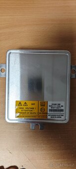 Řídící jednotka XENON W3T13271 Mitsubishi, VOLVO, BMW - 2