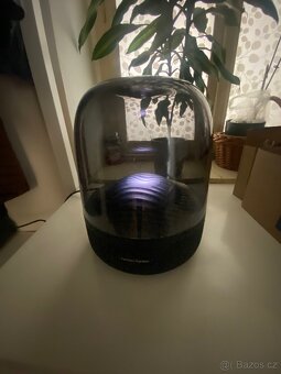 Harman Kardon aura studio 3 - 2