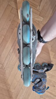 Inline Brusle 29-32 - 2