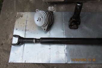 aro 240 - 2