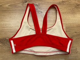 Svrchní díl plavek zn. ADIDAS - vel. 38 - 2