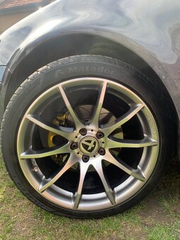 Tomasont Tn1 5x112 r18 - 2