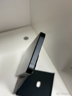 Apple iPhone 13 mini černý 128Gb - 2