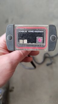 Power box Chip tuning - 2
