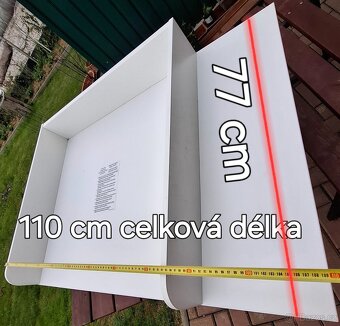 Přebalovací pult - 2