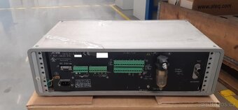 Stroj pro kontrolu těsnosti Ateq 50-8261 - 2