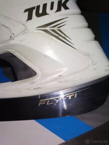 Bauer vapor X3 - 2