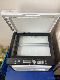 Ricoh SP 204SFNW - 2