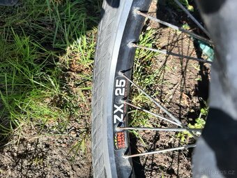 BMX - 2