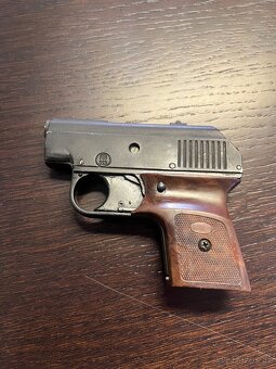 Štartovacia pištoľ 6mm - 2