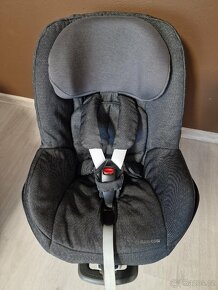 Autosedačka Maxi cosi Pearl+základna Family fix - 2