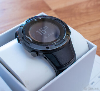 Suunto 5 - 2