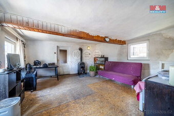 Prodej rodinného domu, 76 m², Hořovice, ul. Dlouhá - 2