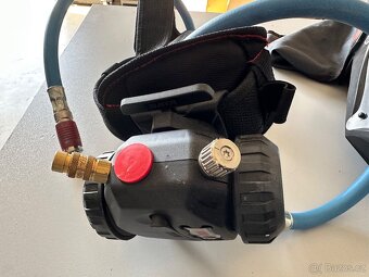 Sata vision 5000 - 2