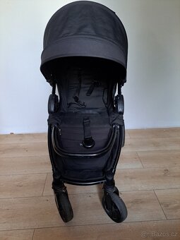Kočárek Britax - 2