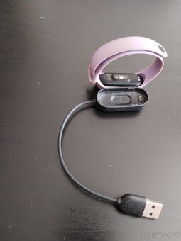 Chytré náramky MiBand typ 3 a typ 5 - 2
