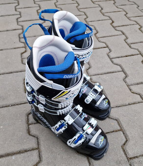 Nordica Dobermann WC EDT 130 - 2