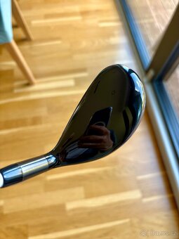 Callaway Apex 2 hybrid 18. ze sady Epic Flash - 2