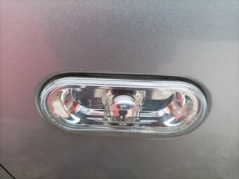 VW Golf IV ND - 2