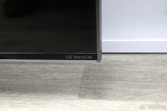 LG 55NANO863PA - 2