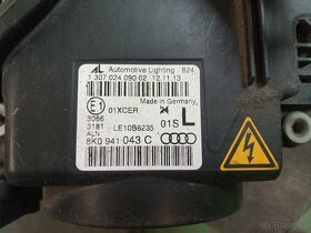 Audi A4 - 2