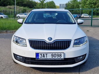 Škoda Octavia 2,0TDi 4x4 i na splátky všem BEZ REGISTRU - 2