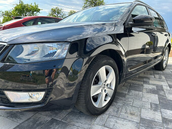 Škoda Octavia 1.2 TSI, 77 KW, najeto 118 tis. KM - 2