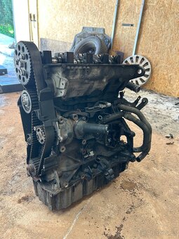 Motor 1.9 TDI BLS - 2