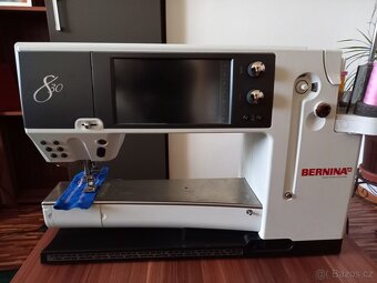 BERNINA 830 - 2
