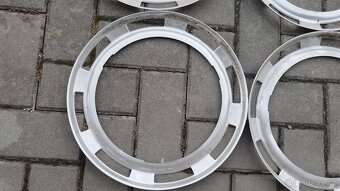 Škoda 100 ,1000mb mezikruží - 2